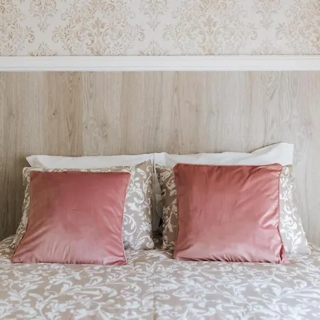 Daniela's Central 205 * Lisboa