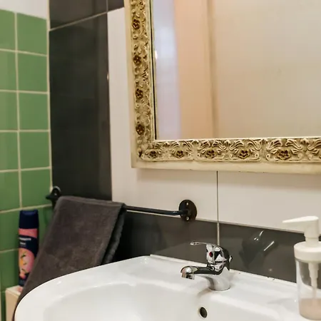 Gæstehus Daniela's Central 205