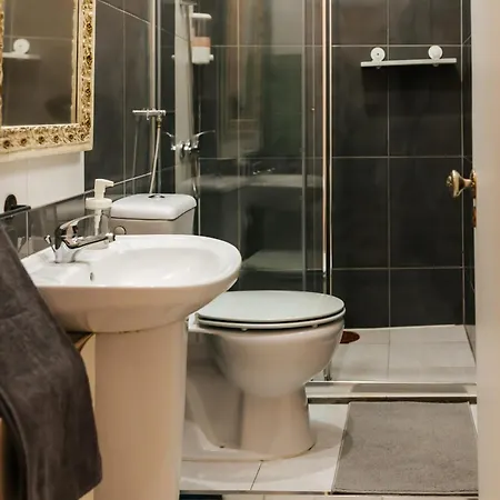 Guest house Daniela's Central 205 Lisbon