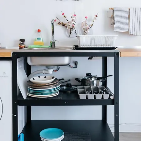 Daniela's Central 205 * Лиссабон