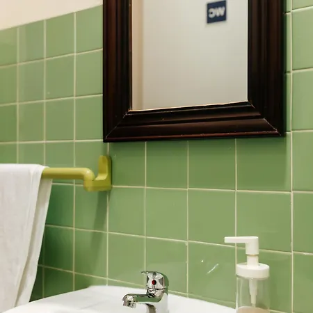 Daniela's Central 205 Vendégház