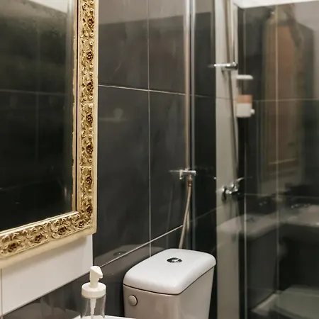 Daniela's Central 205 Vendégház *