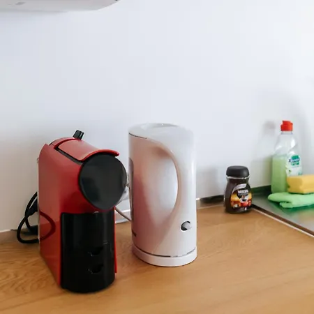 Vendégház Daniela's Central 205 Lisboa