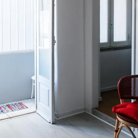 Daniela's Central 205 Pensionat *