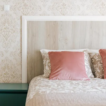 Daniela's Central 205 Pensionat