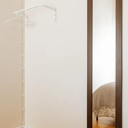 Гостьовий будинок Daniela's Central 205