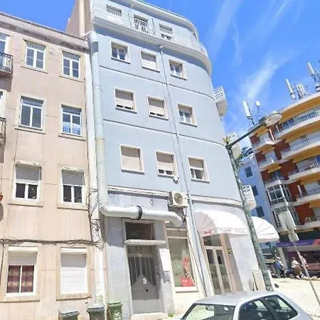 Гостьовий будинок Daniela's Central 205